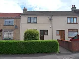 Elder Avenue, Beith