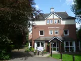 Heathdene Manor Grandfield Avenue, Watford, WD17