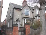 Mill Street, Belper, DE56