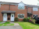 BOLTON - DEAN COURT - 3 BEDROOM TOWN HOUSE