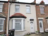 Amersham Road, Croydon