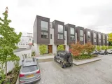 Melody Lane, Highbury, LONDON