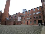 Butcher Works, Arundel Street