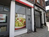 Oxford Street, Leicester