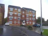 Everside Close, Worsley, Manchester, M28