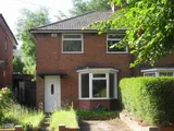 Cheverton Road, Birmingham, B31