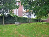 Academy Gardens, East Croydon, Surrey