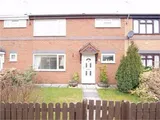 Norfolk Close, Noctorum, Wirral