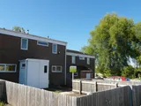 Warrensway, Woodside, Telford, TF7 5QF.