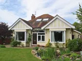 Ashurst, Durrington Hill