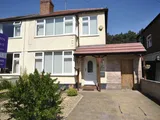 Upton Drive, Upton, Chester