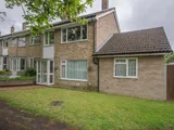 Portland Drive, Church Crookham, Fleet, GU52