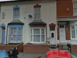 DURHAM ROAD, SPARKHILL