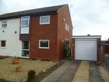 Hine Road, Taunton, TA1