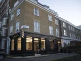 Abbey Road, St John's Wood, London, Greater London, NW8, London