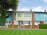 Coombe Road, Harold Wood, Essex