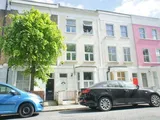  Alexander Road,  Holloway, N19
