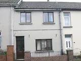 Afryn Terrace, Twynyrodyn