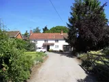 The Vineyards, Hatfield Peverel, Essex