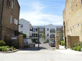 Havilland Mews, London