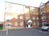 Little Bolton Terrace, Salford