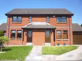 Glen Sannox Way, Craigmarloch, Cumbernauld, G68