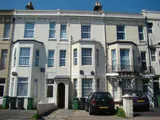 Mount Pleasant Road, Hastings, TN34