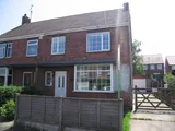 Neville Road, Scunthorpe, DN16