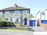 Laurie Crescent, Henleaze, Bristol, BS9 4SZ