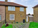 Joan Road, Dagenham, Essex