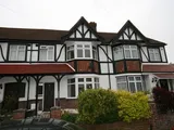 Belmont Avenue, New Malden