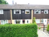 Grimsell Close, Sheffield