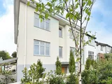 Canonbie Road London SE23