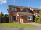 Chilton Close, Holmer Green, High Wycombe