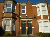 Grosvenor Gardens, Newcastle Upon Tyne, NE2