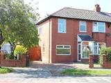 Parkhills Road, Bury, BL9