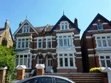 Anerley Park