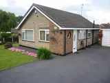 Cantelupe Road, Ilkeston, DE7