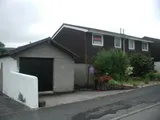 Modern Semi-Detached House