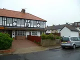Downlands Avenue, Worthing, BN14