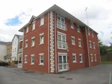 Chaplin Close, Salford, M6