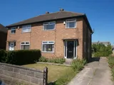 Falcon Way, Dinnington, Sheffield, S25
