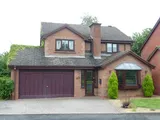 Shrubbery Close, Wylde Green, Sutton Coldfield, B76 1WE
