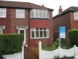 Kirkham Avenue, Gorton
