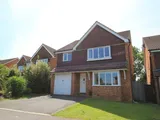 Mansion House Close, Biddenden, Kent, TN27 8DE