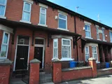 Old Lane Openshaw Manchester