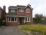 Meadow Vale, Oakdale, Blackburn, BB2