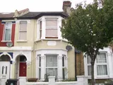 First Avenue, London, E17