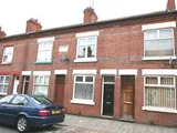 Tudor road