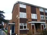 Lyndwood Court, Stoughton Road